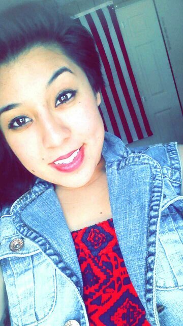 ForeverMimi96's profile picture. Bravery is being the only one who knows you're afraid