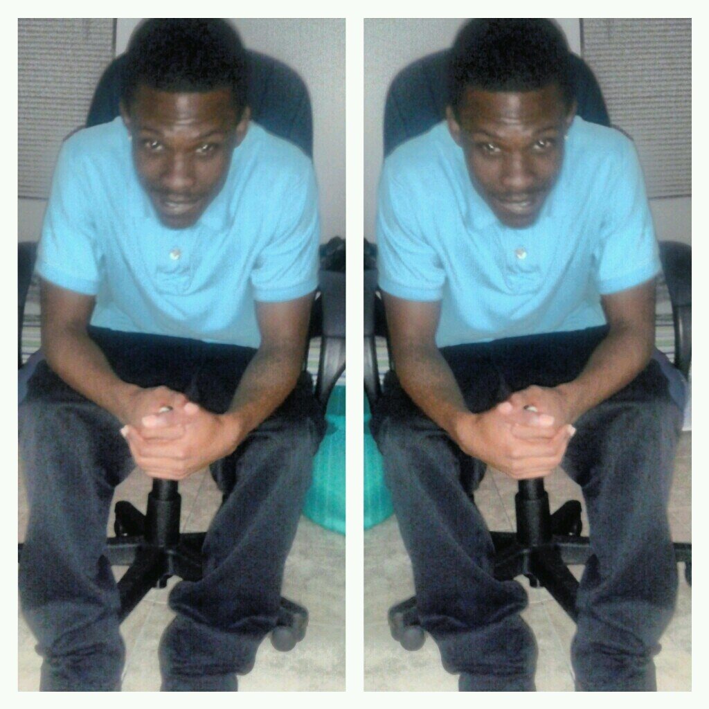 always hated the boy bt now the boy is the man