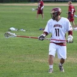 Class of 2015 Gonk lax