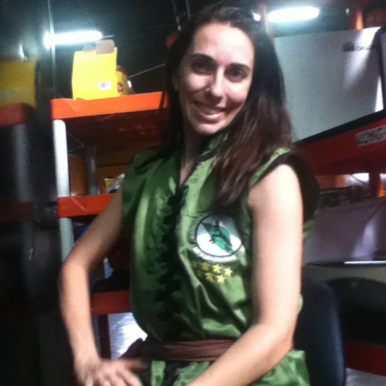 Andreaameirelle's profile picture. 