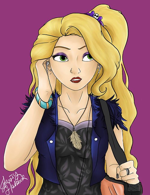 i love disney. i love to turn disney into gothic people or just twisted as you can tell by my name