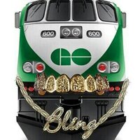 GO Trainsit (@gotrainsit) Twitter profile photo