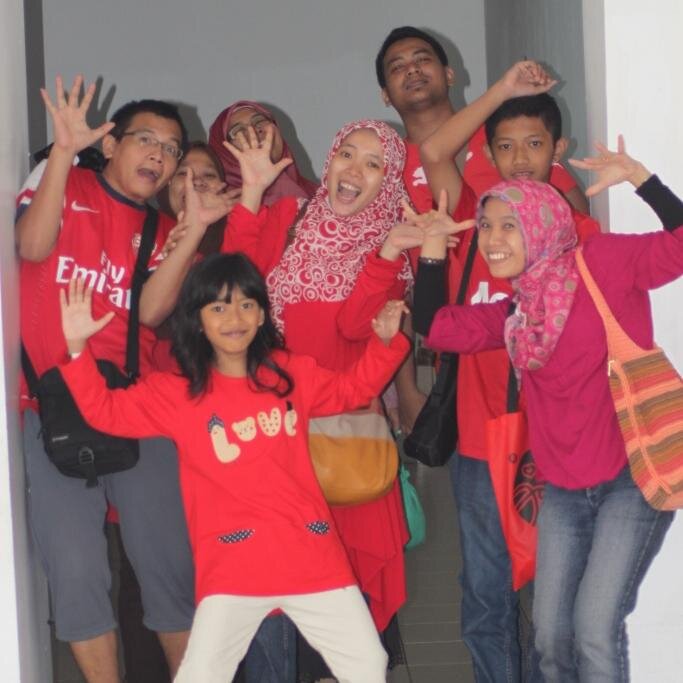 anjar_infinity's profile picture. 