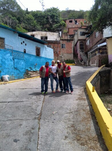 100% Chavista