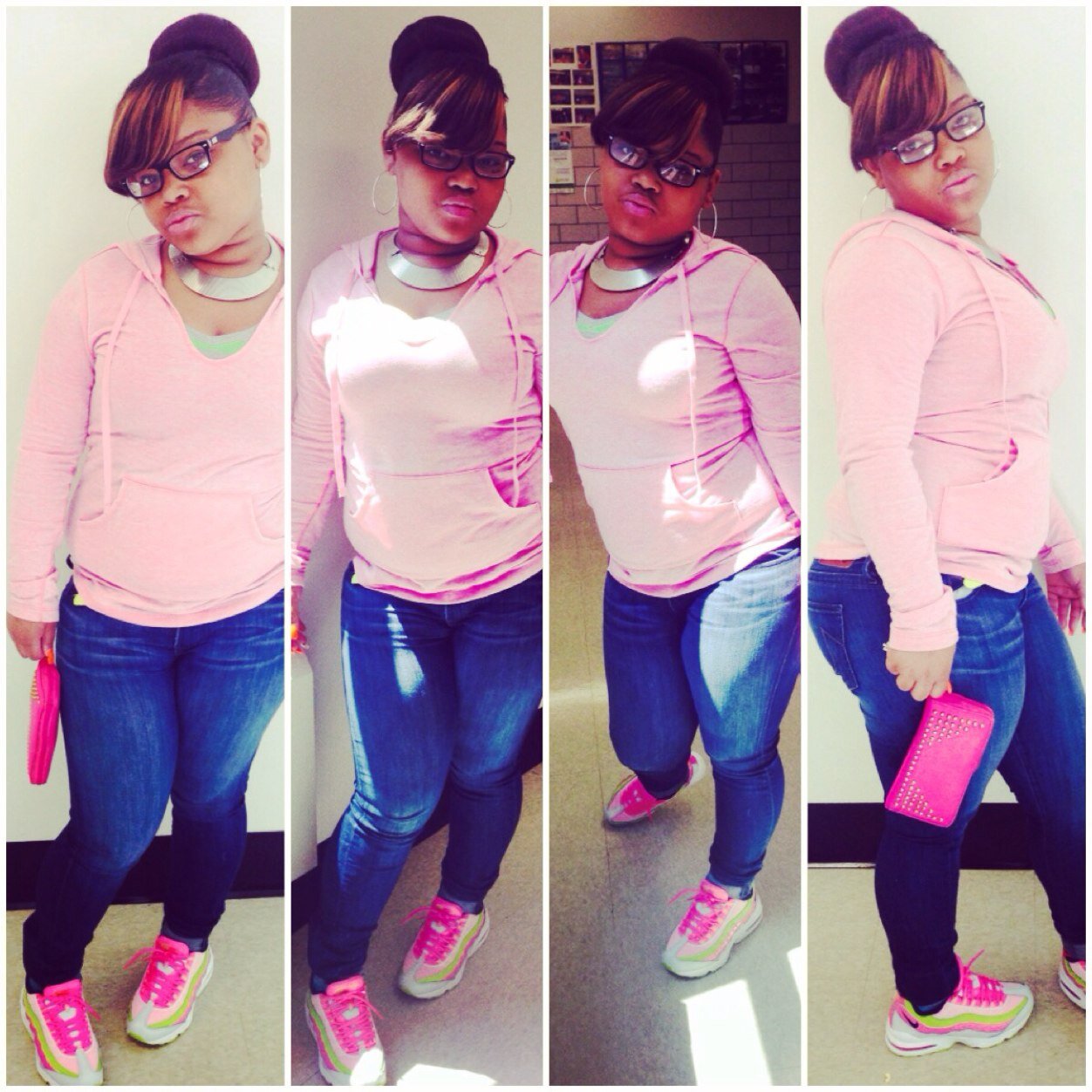 follow me & ill follow back.. love me or hate me.. with me or against me!
