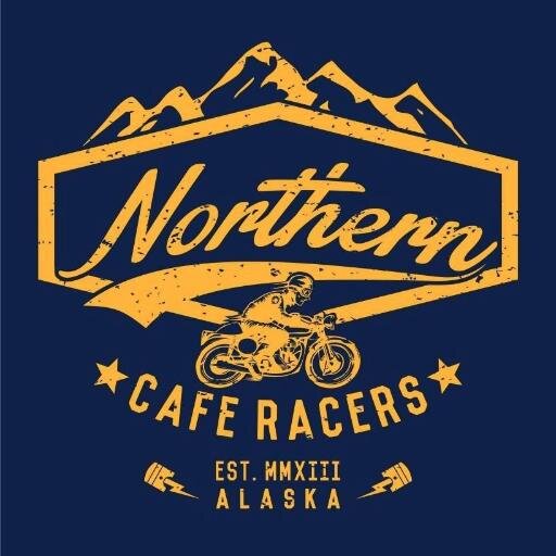 Alaska is on every motorcyclist’s bucket list. Northern Cafe Racers mingles the ever popular Café Racer culture with the wonder of the Great White North.