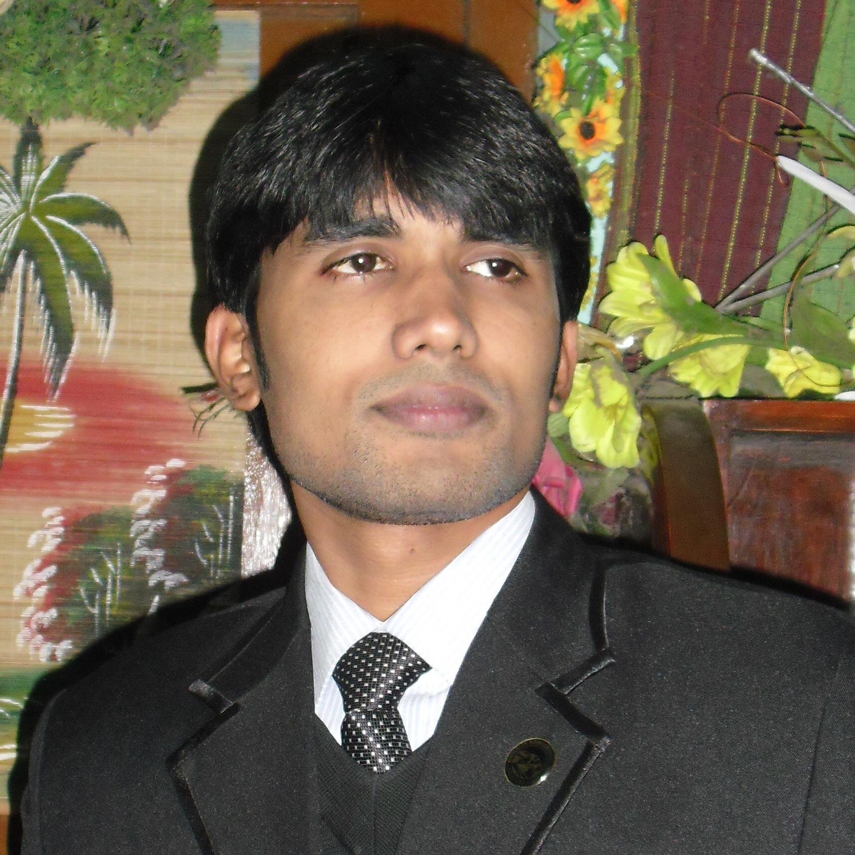 PARVEZAHMED12's profile picture. Dhaka