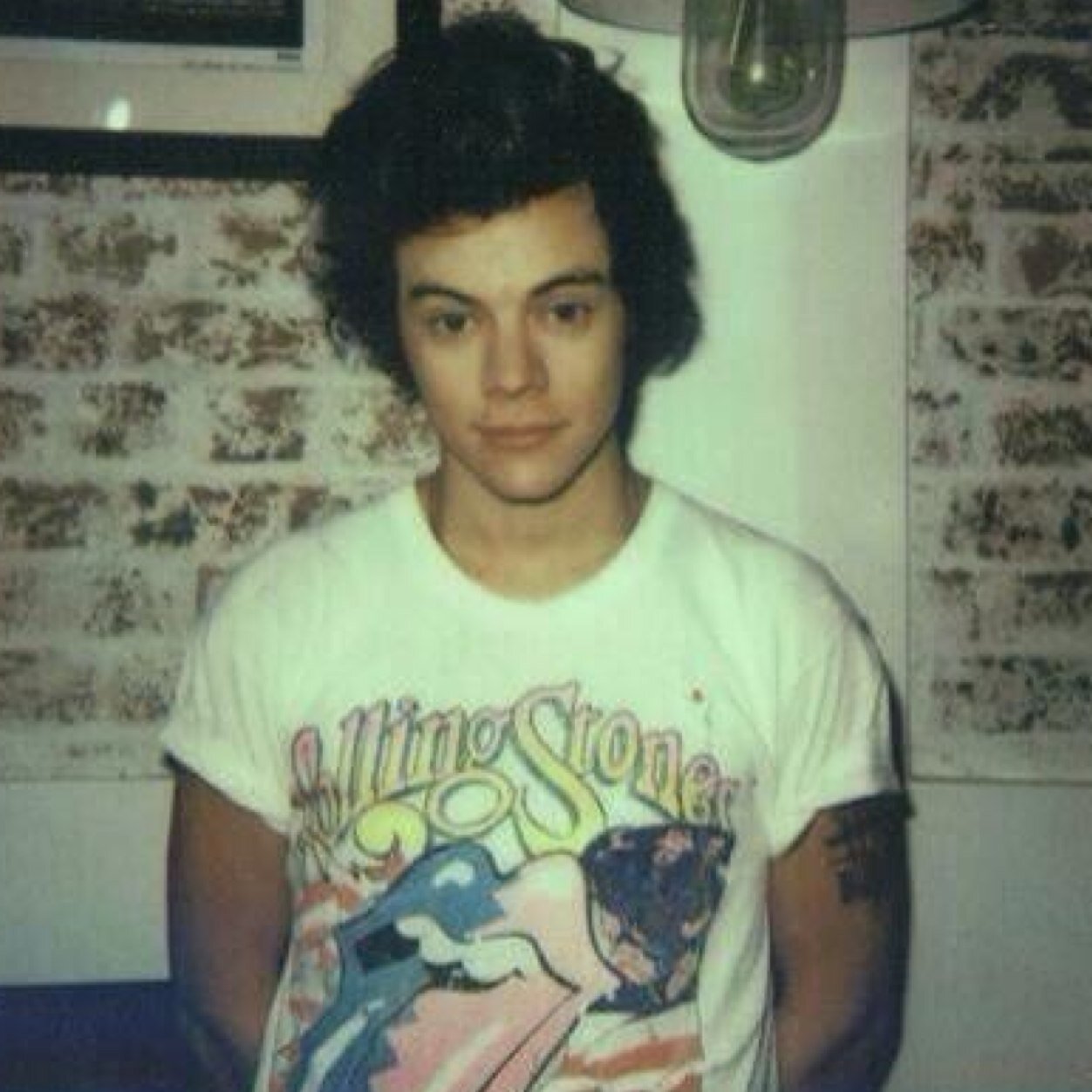 I like fanfiction that is all