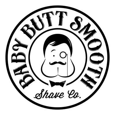 Baby Butt Smooth Shave Co. offers traditional wet shave products, gift sets, and starter kits.
