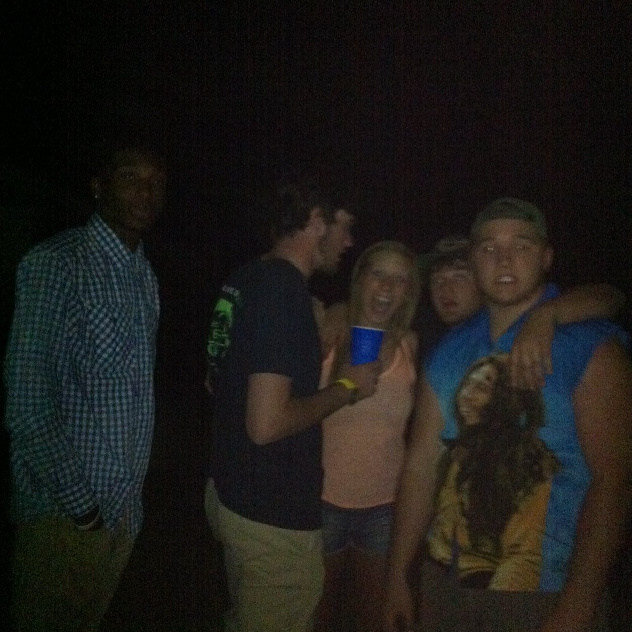 bigboytuck2013's profile picture. I can do All things through christ who gives me strength Phil 4:13