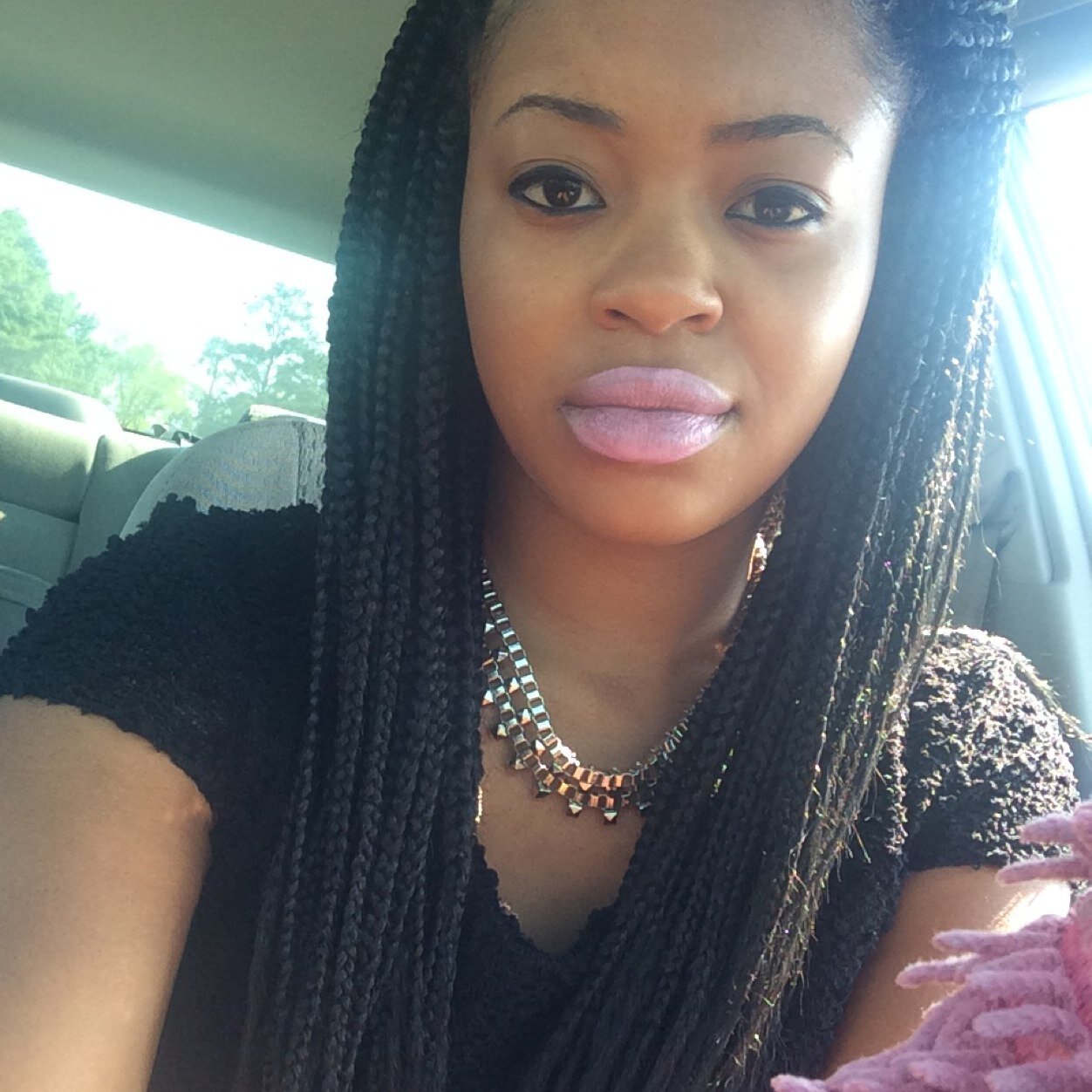 Not_myGoodiess's profile picture. Goal digger.
unfuxwidable.