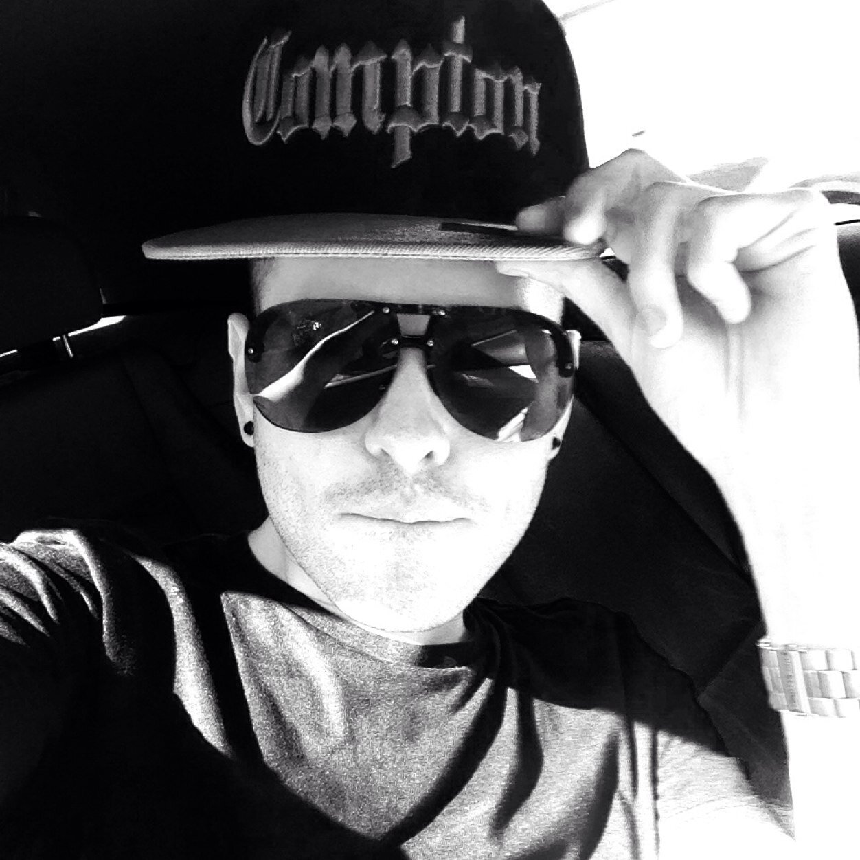 IG:Cali4loko coast 2 coast #LA #MIA #NYC TeamSagittarius