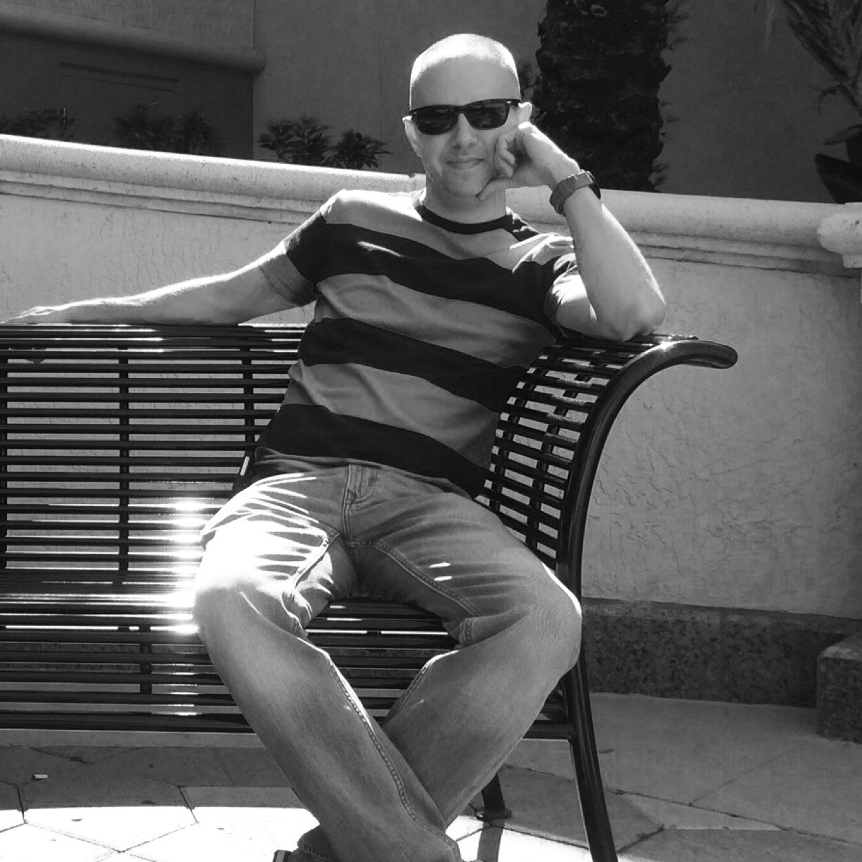 dwightrackley's profile picture. Nurse Practitioner, music lover, history & photography buff, railroad enthusiast and student of life.