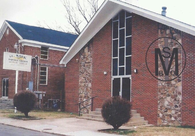 stmarkmemphis's profile picture. For we walk by faith and not by sight.