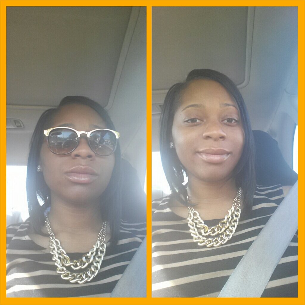 jus_bein_ravenb's profile picture. Yep I'm a freakin awesome person! Im just a person in my own skin living the best way I know how #GSU! #DELTASIG #TeamGod