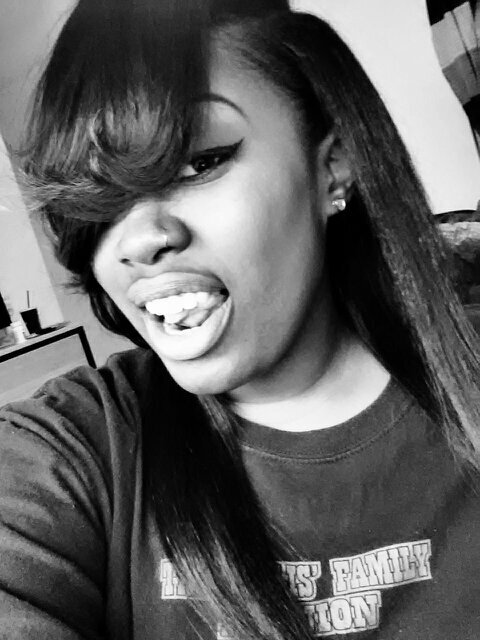 He was all she ever wanted but its tru what they say nothing good lasts forever...Not everyone you lose is a loss