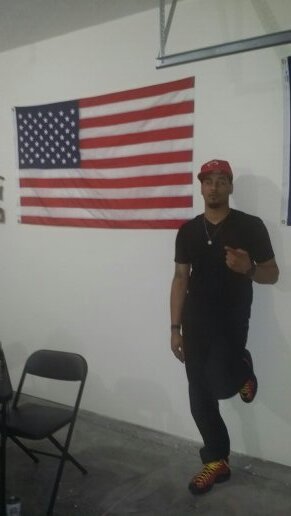 Wise young man loving the life I live. #Gemini #Family #JetLife