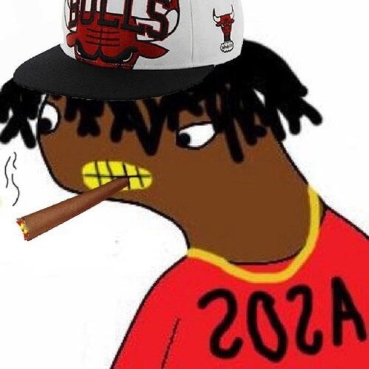 300SosaPls's profile picture. I em teh reel sosa, acc run by teh reel cheef keef