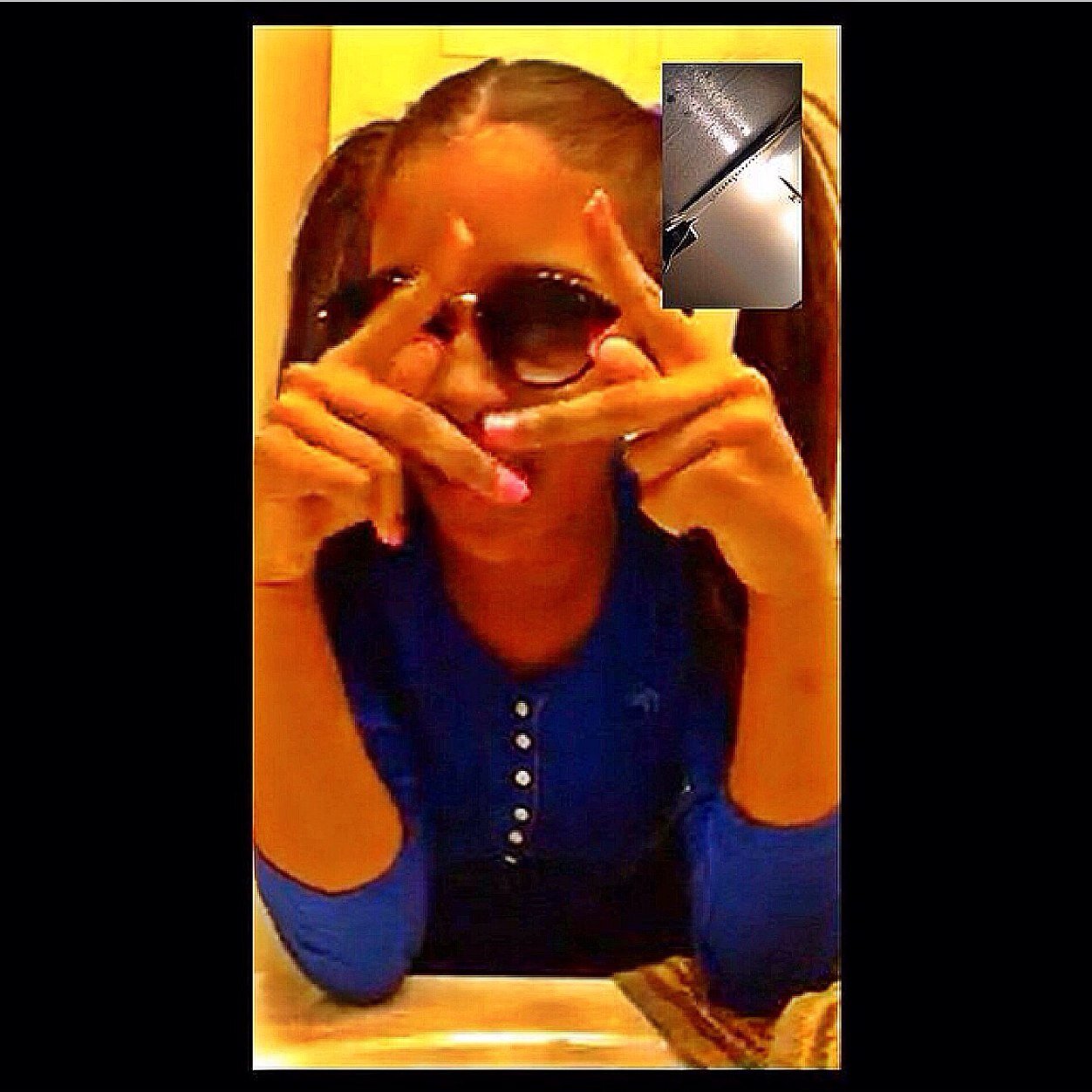 Is you mad that im a baddie and ya nigga wish he had me || twatchin or naah
