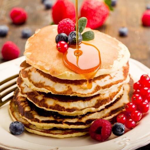 PamelaCRomerr's profile picture. 話題のパンケーキをあつめました！
創作もさることながら、写真もこってますよ！
ＲＴお願いします＾＾