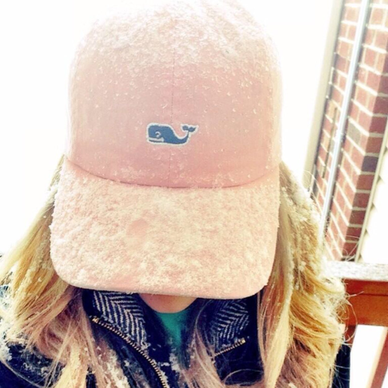 Repping Preppy