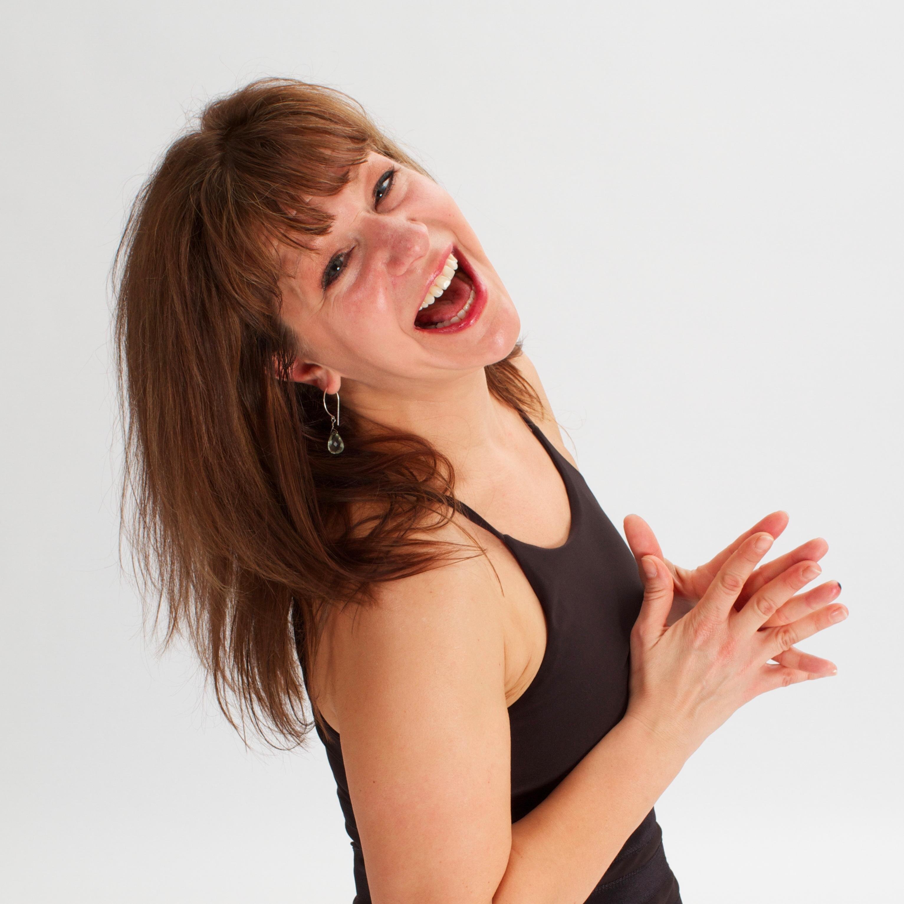 Registered Somatic Movement Therapist/Educator (ISMETA)