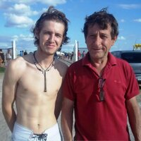 SebasOlari52 (@olarisebastian) 's Twitter Profile