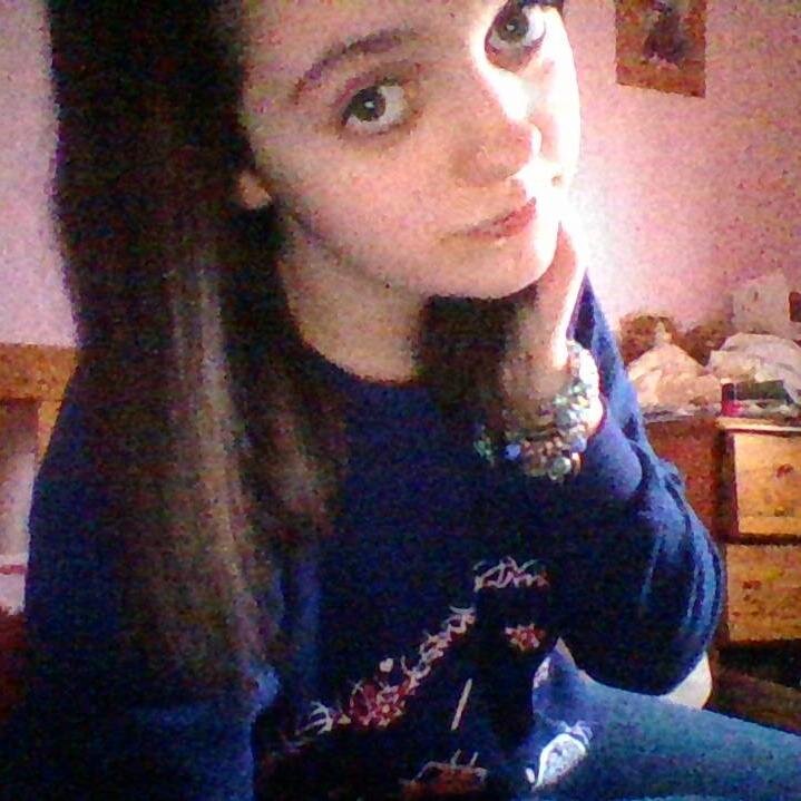 The Script, Bastille and Youtubers are pretty much my life :L other than friends.. of course;) lets just say... my life is very, complicated!;3