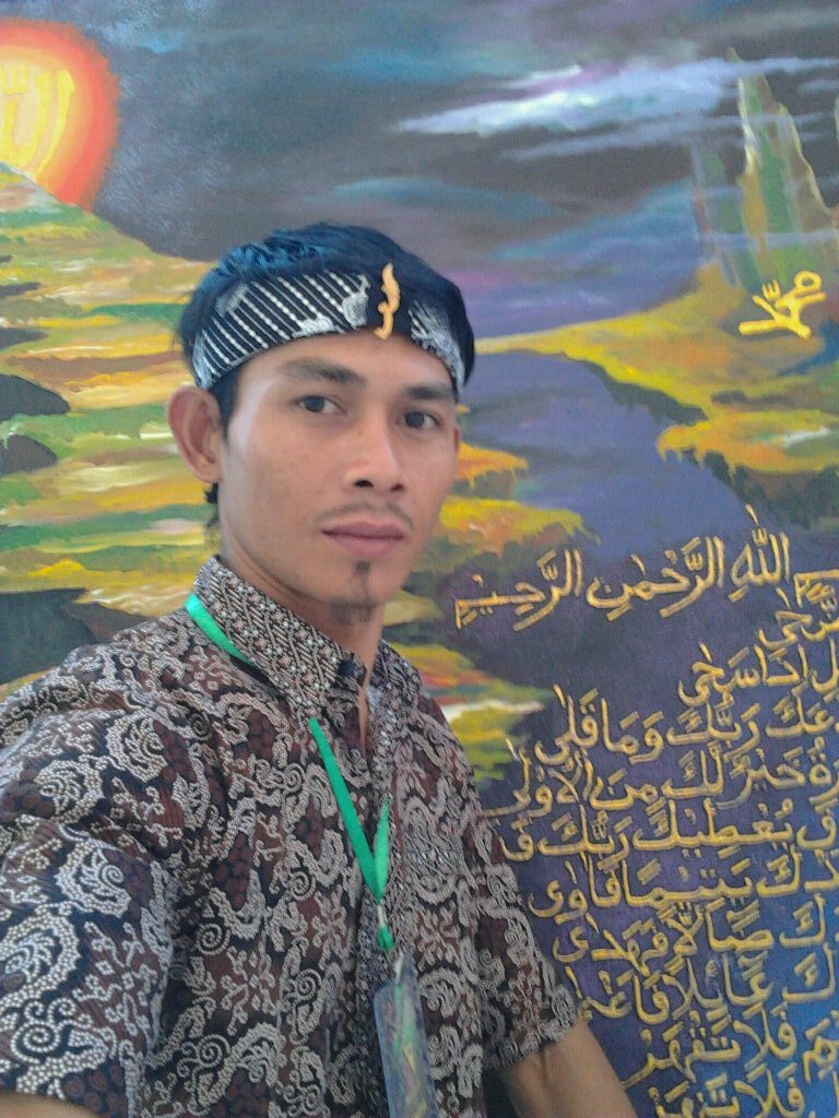 e_baladewa's profile picture. Tak kenal maka tak tau tak tau maka tak sayang