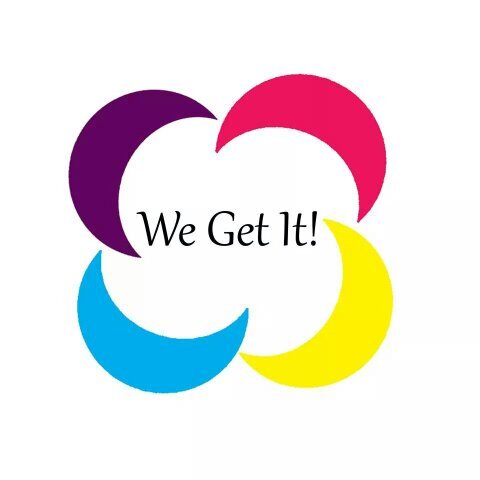 wegetitCV's profile picture. A non profit support group with a mission to provide emotional support, validation and hope to those who are coping with chronic pain or illness.
