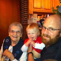 Josh Mize (@mizejo) 's Twitter Profile