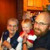 Josh Mize (@mizejo) Twitter profile photo