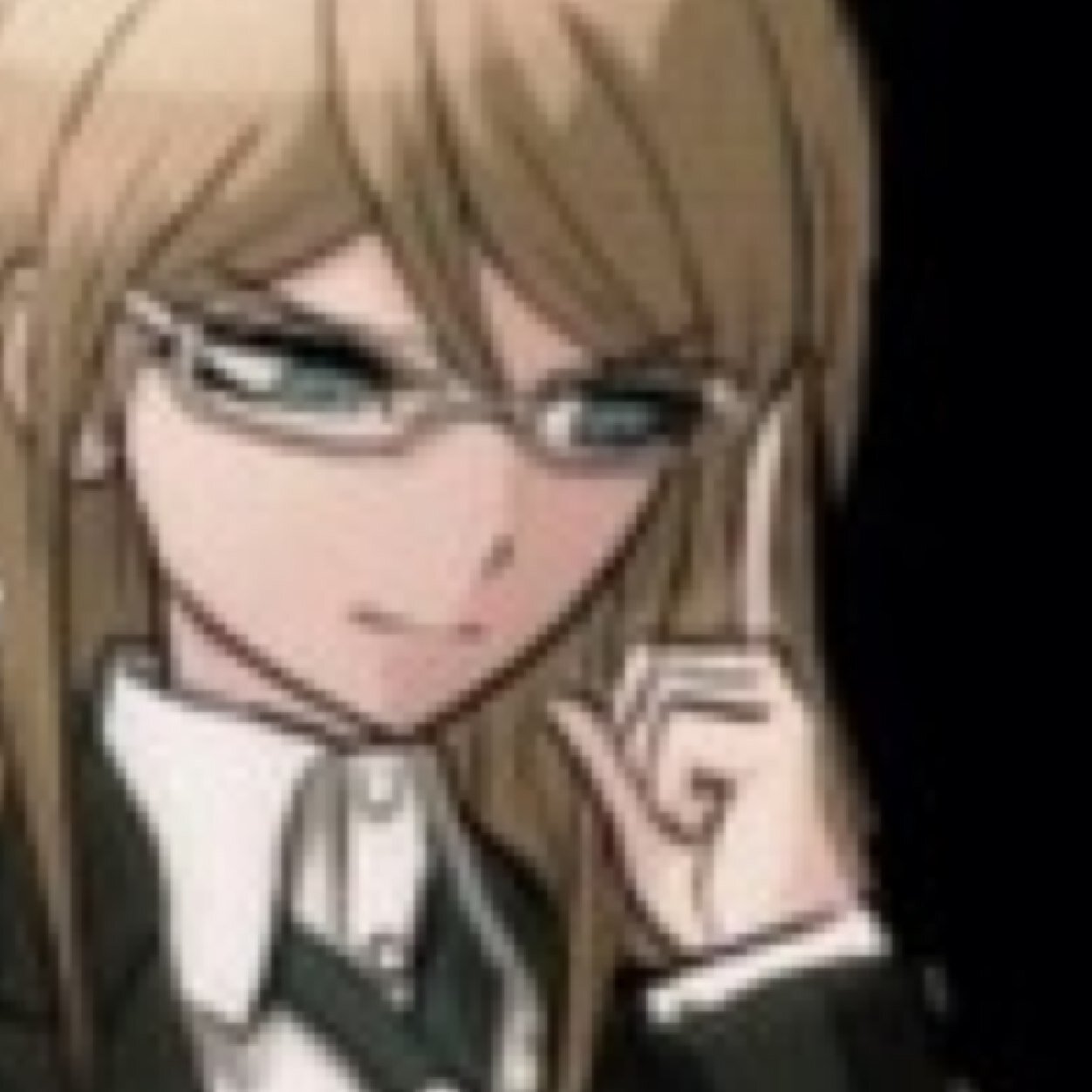 You disgust me