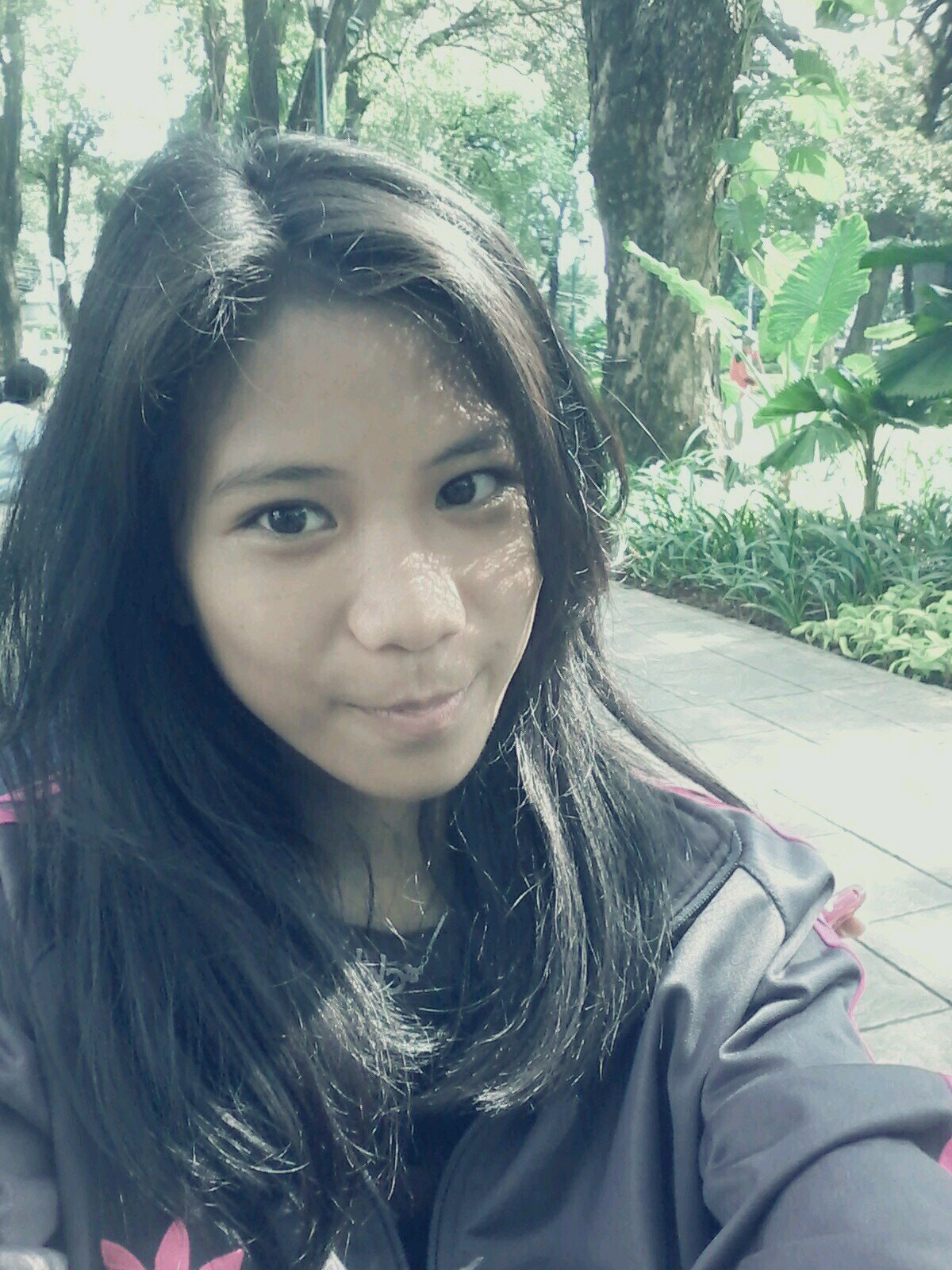 Chikandika's profile picture. AndikaPratiwi