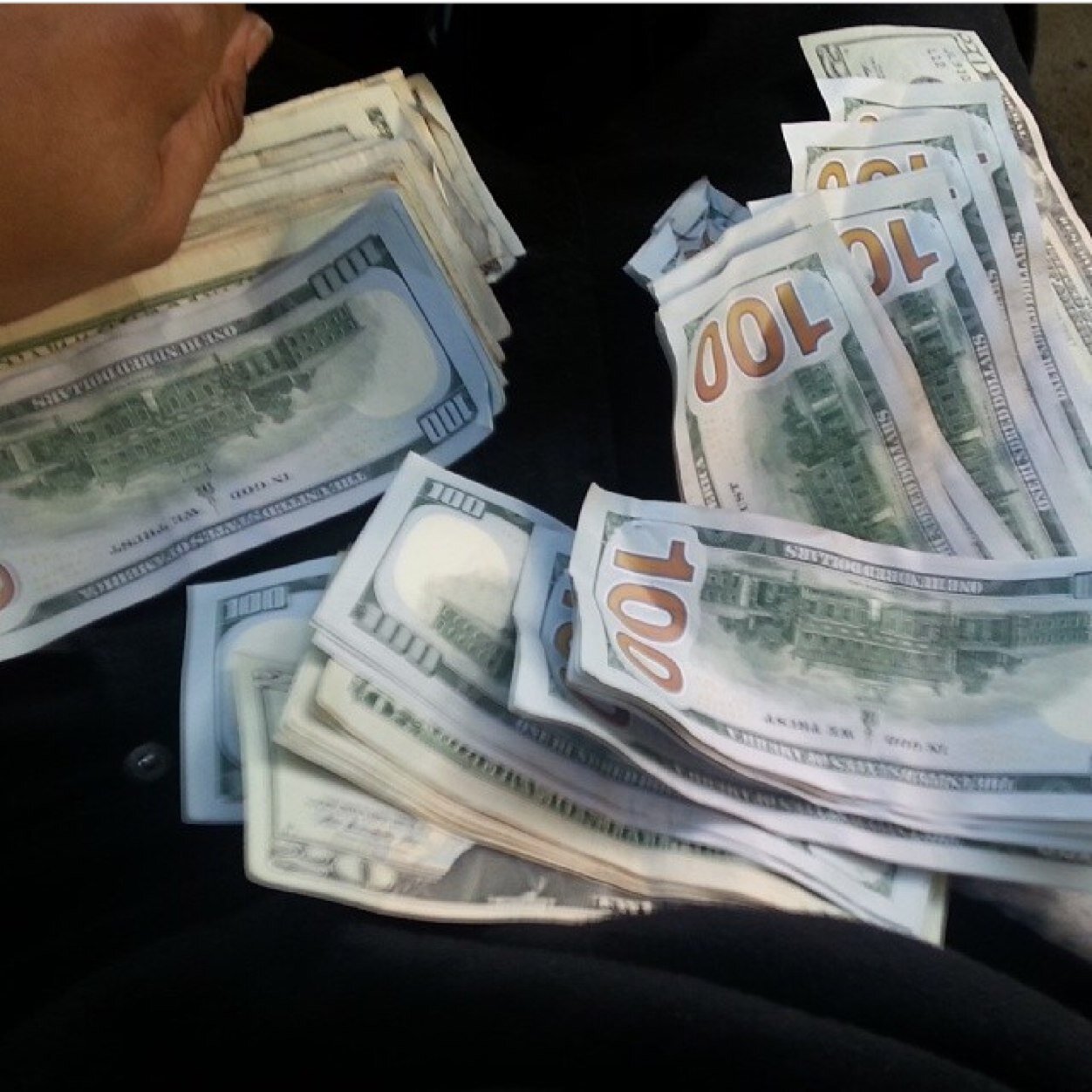Cash Money