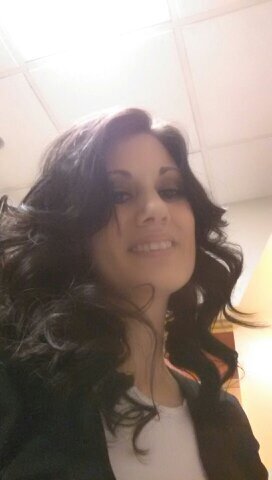 prettygrlmanda's profile picture. hairstylist jcp salon