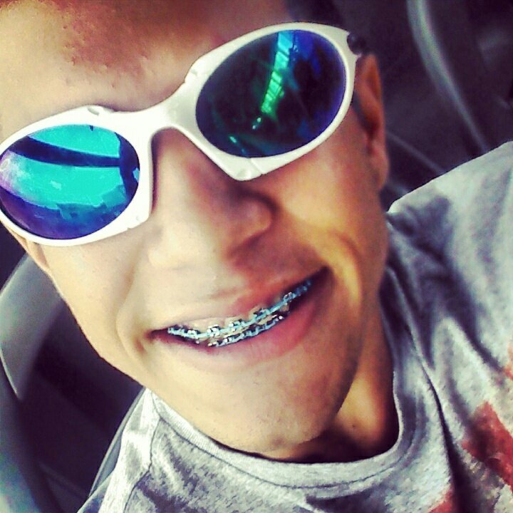Chega mais :3