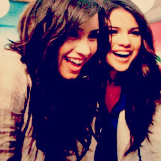 SelenaxDemetria's profile picture. ♡