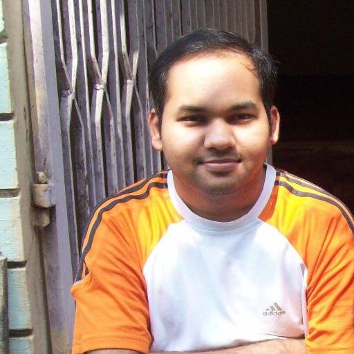 vyasraj121's profile picture. software engineer