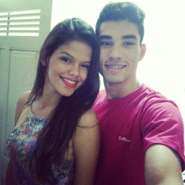 22,
Mamãe do Saymon;
Casada com Saul ♡