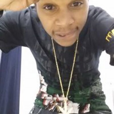 Isaac Leak (@RealKingsnipe) Twitter