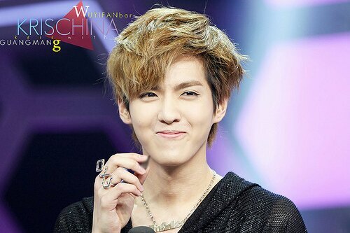 Roleplayer Kris EXO | islam | punya gue @Nana_AS7 awas klu lu ganggu | #90