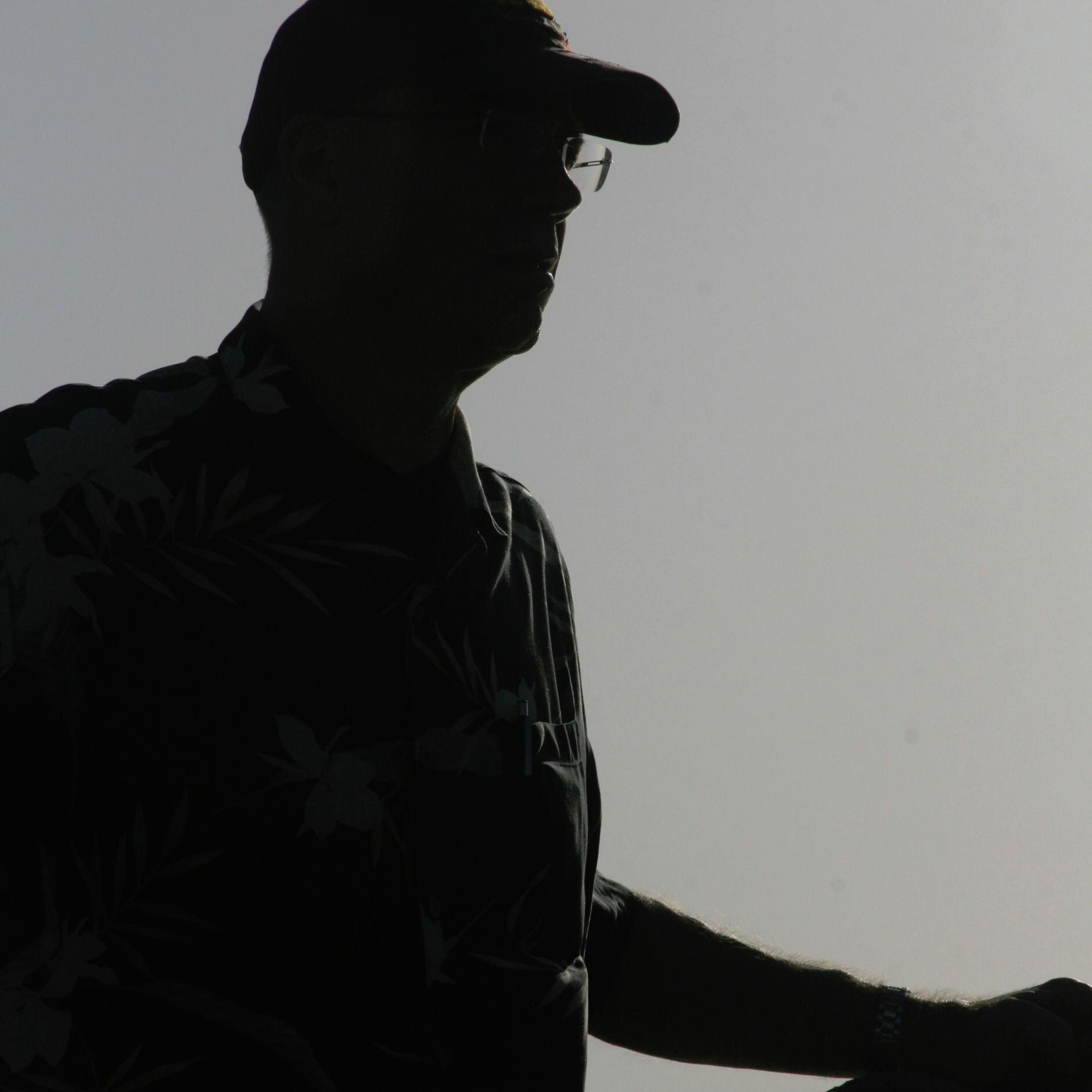 Wayne Warren Profile