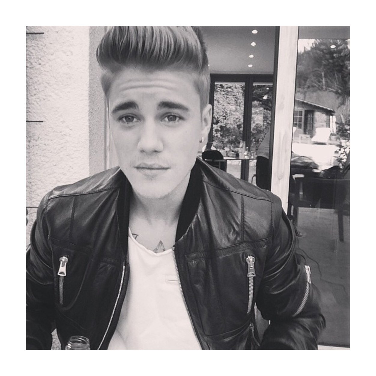 ♚ Justin. Austin. Cody. ♚