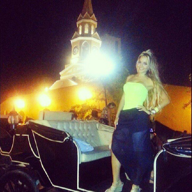Mira mis fotos en INSTAGRAM: PAOLAUSME