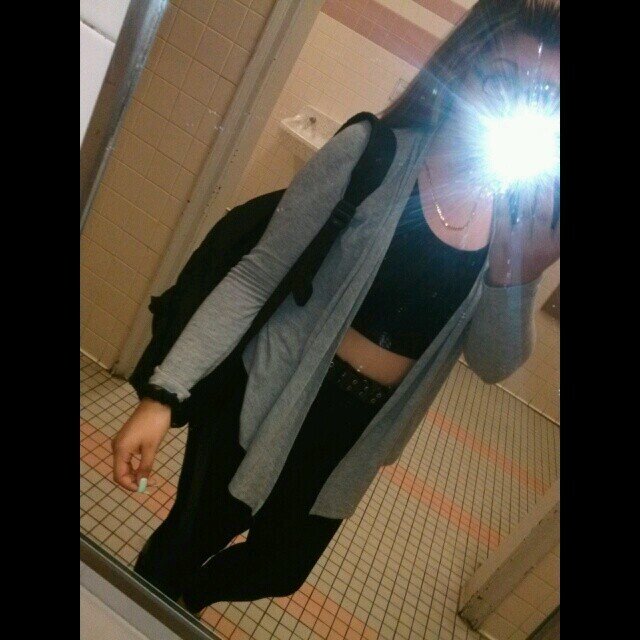 Shit Happens, Life Goes On ♥