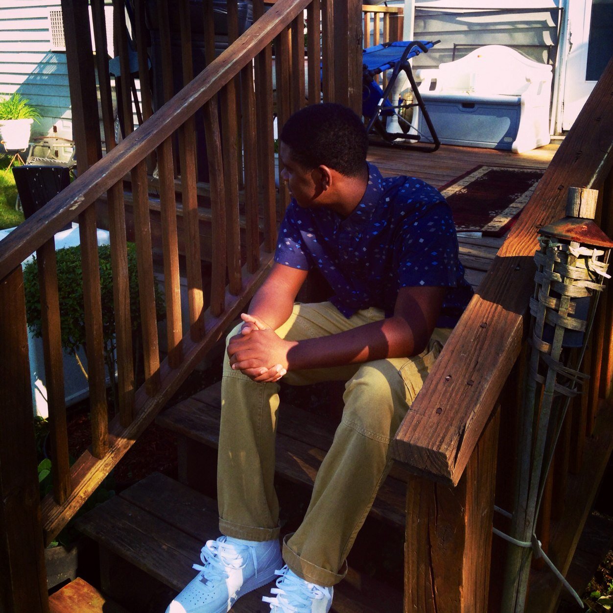 Its Either Kill Or Be Killed ✈️