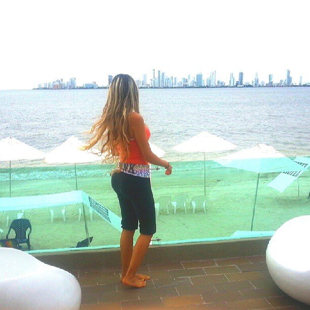 Mira mis fotos en INSTAGRAM: PAOLAUSME