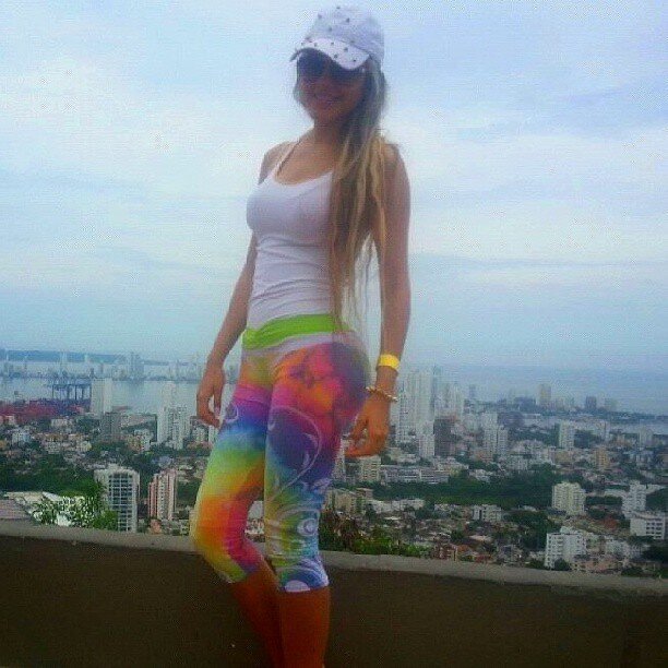 Mira mis fotos en INSTAGRAM: PAOLAUSME