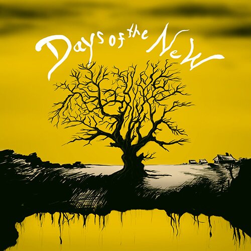 Days of the New self-titled debut CD, spawned 3 massive rock hits “Touch, Peel & Stand,” “The Down Town,” & “Shelf in the Room  BOOKINGS mike@popmusiclive.net
